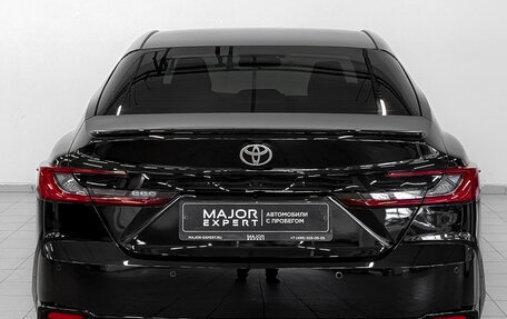 Toyota Camry, 2024 год, 3 900 000 рублей, 6 фотография