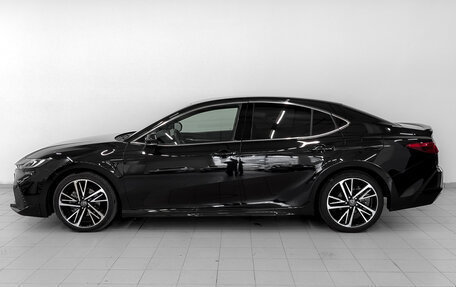 Toyota Camry, 2024 год, 3 900 000 рублей, 8 фотография