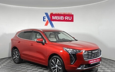 Haval Jolion, 2022 год, 1 339 000 рублей, 2 фотография