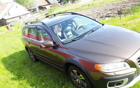 Volvo XC70 II рестайлинг, 2011 год, 2 000 000 рублей, 2 фотография