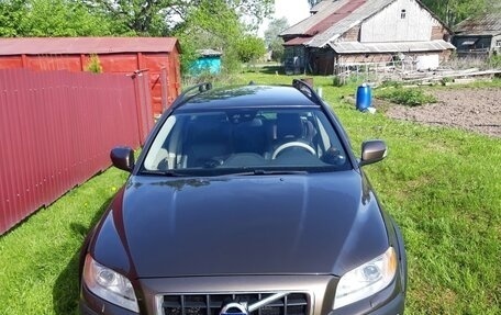 Volvo XC70 II рестайлинг, 2011 год, 2 000 000 рублей, 3 фотография