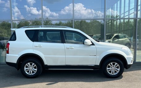SsangYong Rexton III, 2013 год, 1 165 000 рублей, 4 фотография