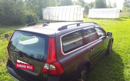Volvo XC70 II рестайлинг, 2011 год, 2 000 000 рублей, 4 фотография