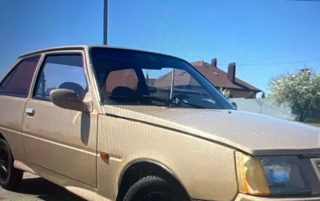 ЗАЗ 1102 «Таврия», 1993 год, 120 000 рублей, 2 фотография