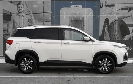Chevrolet Captiva, 2021 год, 2 299 000 рублей, 5 фотография