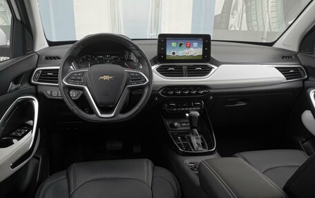 Chevrolet Captiva, 2021 год, 2 299 000 рублей, 6 фотография