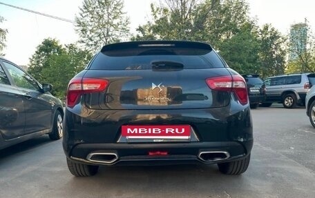 Citroen DS5, 2012 год, 950 000 рублей, 2 фотография