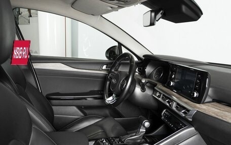 KIA K5, 2021 год, 2 678 600 рублей, 4 фотография