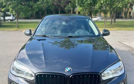 BMW X6, 2016 год, 4 250 000 рублей, 4 фотография