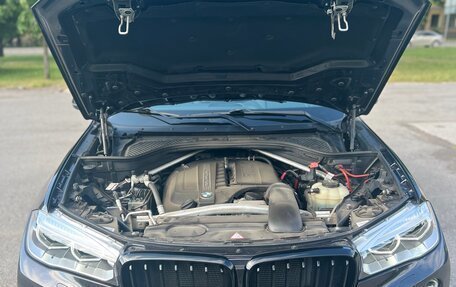BMW X6, 2016 год, 4 250 000 рублей, 5 фотография