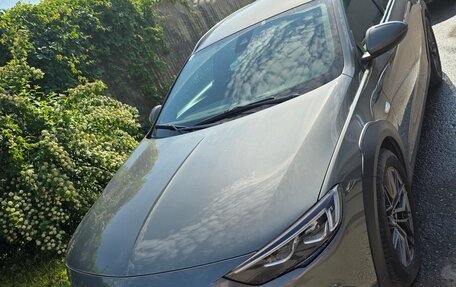 Opel Insignia II рестайлинг, 2018 год, 2 400 000 рублей, 2 фотография
