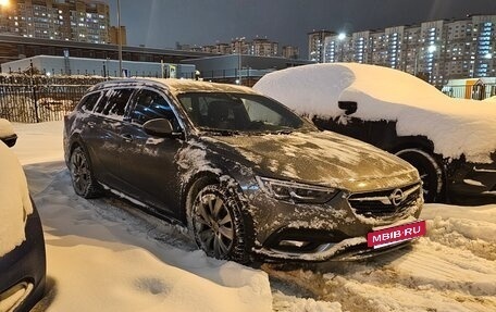 Opel Insignia II рестайлинг, 2018 год, 2 400 000 рублей, 3 фотография