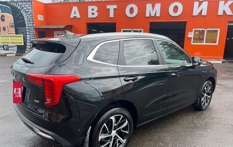 Haval Jolion, 2023 год, 2 100 000 рублей, 2 фотография