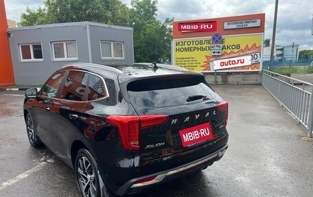 Haval Jolion, 2023 год, 2 100 000 рублей, 3 фотография