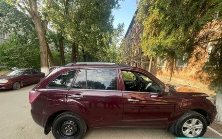 Lifan X60 I рестайлинг, 2013 год, 620 000 рублей, 2 фотография