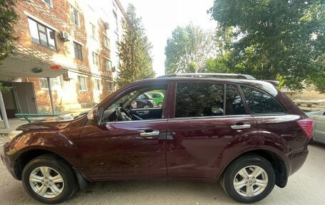 Lifan X60 I рестайлинг, 2013 год, 620 000 рублей, 3 фотография