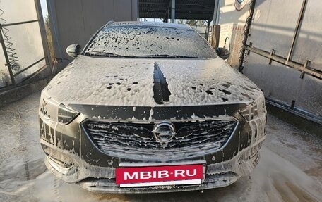 Opel Insignia II рестайлинг, 2018 год, 2 400 000 рублей, 4 фотография