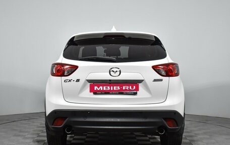 Mazda CX-5 II, 2016 год, 1 720 000 рублей, 6 фотография