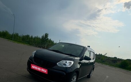 Toyota Passo III, 2016 год, 850 000 рублей, 2 фотография