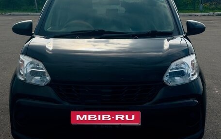 Toyota Passo III, 2016 год, 850 000 рублей, 3 фотография