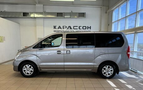 Hyundai H-1 II рестайлинг, 2013 год, 1 950 000 рублей, 5 фотография