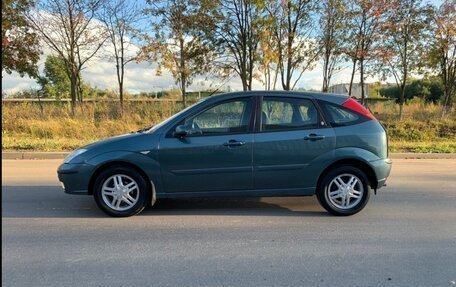 Ford Focus IV, 2003 год, 420 000 рублей, 5 фотография