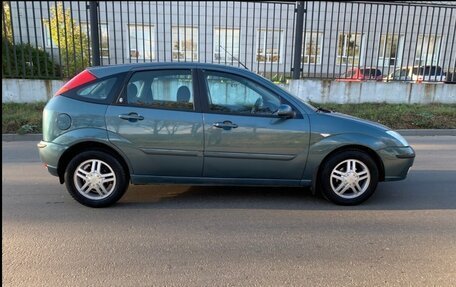 Ford Focus IV, 2003 год, 420 000 рублей, 4 фотография