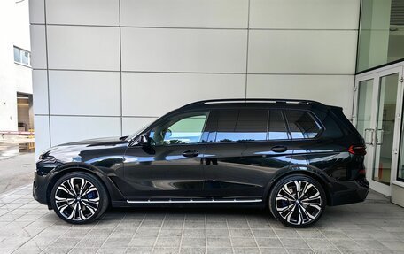 BMW X7, 2023 год, 12 800 000 рублей, 2 фотография