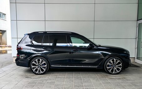 BMW X7, 2023 год, 12 800 000 рублей, 5 фотография