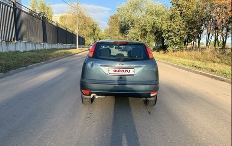 Ford Focus IV, 2003 год, 420 000 рублей, 7 фотография