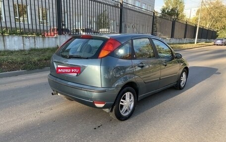 Ford Focus IV, 2003 год, 420 000 рублей, 8 фотография