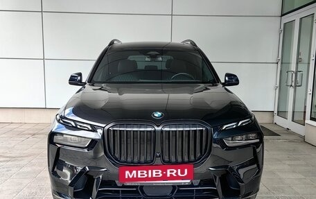 BMW X7, 2023 год, 12 800 000 рублей, 3 фотография