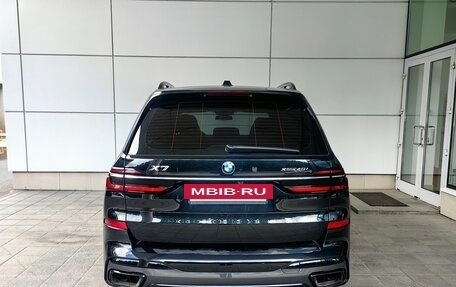 BMW X7, 2023 год, 12 800 000 рублей, 4 фотография