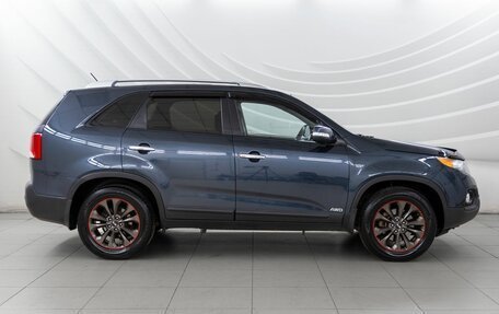 KIA Sorento II рестайлинг, 2010 год, 1 408 000 рублей, 8 фотография