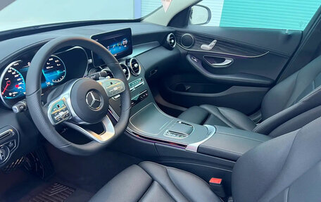 Mercedes-Benz C-Класс, 2021 год, 2 780 999 рублей, 5 фотография