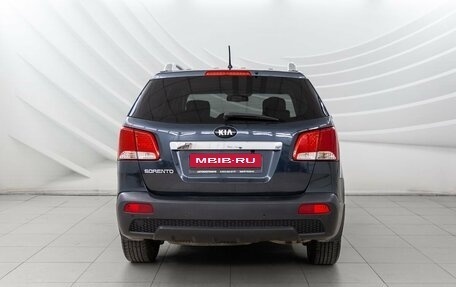 KIA Sorento II рестайлинг, 2010 год, 1 408 000 рублей, 6 фотография