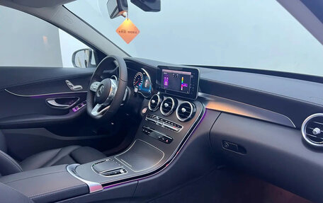 Mercedes-Benz C-Класс, 2021 год, 2 780 999 рублей, 6 фотография