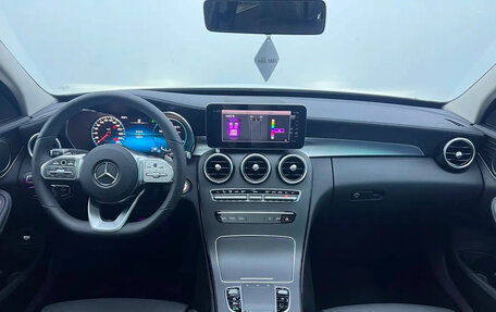 Mercedes-Benz C-Класс, 2021 год, 2 780 999 рублей, 7 фотография
