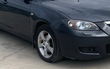 Mazda 3, 2006 год, 490 000 рублей, 2 фотография