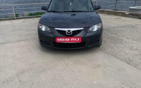 Mazda 3, 2006 год, 490 000 рублей, 3 фотография