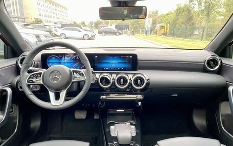 Mercedes-Benz A-Класс, 2020 год, 1 840 000 рублей, 5 фотография