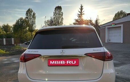 Mercedes-Benz GLE, 2022 год, 6 500 000 рублей, 5 фотография