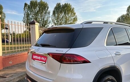 Mercedes-Benz GLE, 2022 год, 6 500 000 рублей, 4 фотография