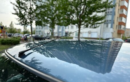 Renault Logan I, 2011 год, 495 000 рублей, 10 фотография