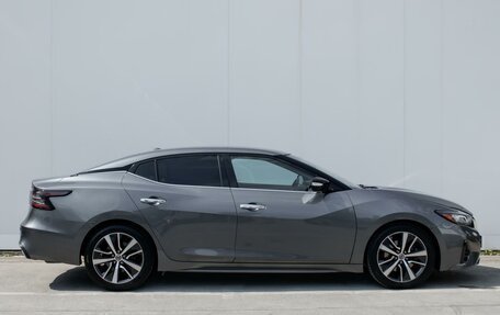 Nissan Maxima VIII, 2019 год, 2 599 000 рублей, 5 фотография