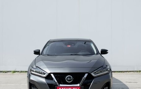 Nissan Maxima VIII, 2019 год, 2 599 000 рублей, 3 фотография