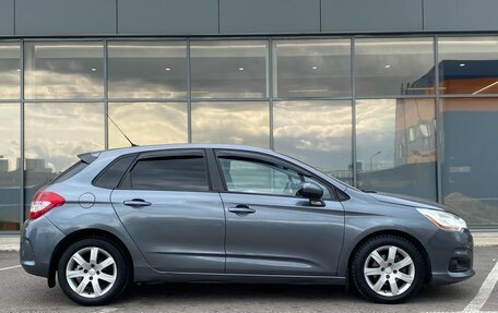 Citroen C4 II рестайлинг, 2011 год, 539 000 рублей, 3 фотография