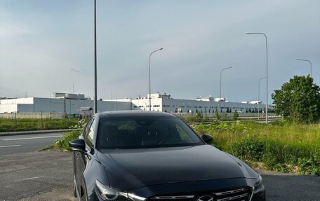 Mazda CX-9 II, 2021 год, 5 100 000 рублей, 2 фотография