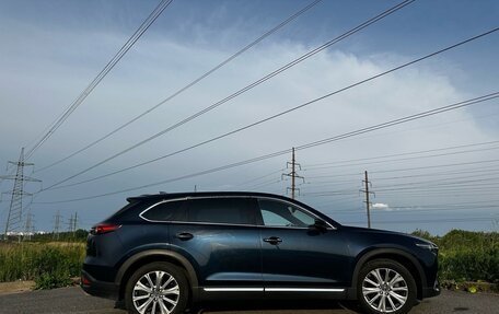 Mazda CX-9 II, 2021 год, 5 100 000 рублей, 7 фотография