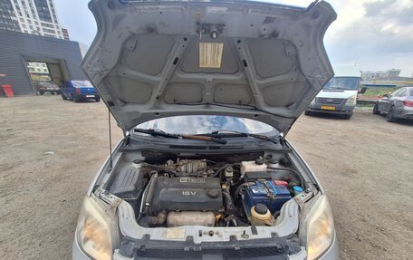 Chevrolet Aveo III, 2007 год, 350 000 рублей, 4 фотография